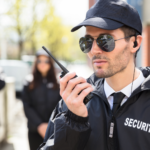 Residential Security Company in Brampton